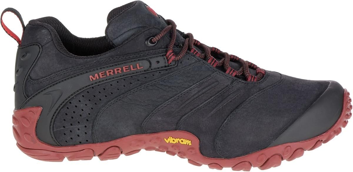 chameleon ii leather j80553