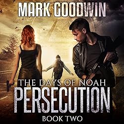 The Days of Noah - Mark Goodwin