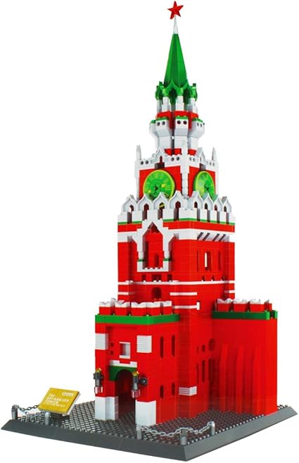 building sets for adults