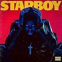 Starboy (Vinyl)
