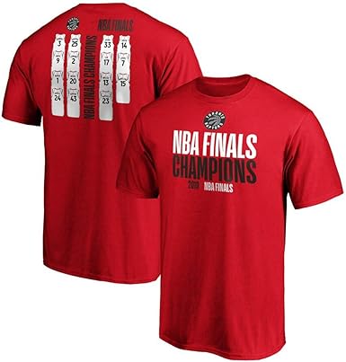 camisetas nba champion