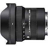10-18mm F2.8 DC DN for Sony E