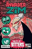 INVADER ZIM #15