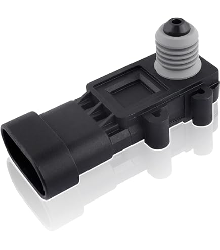 Amazon.com: Water Temperature Sensor Engine Fuel Temp Switch