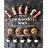 Party-Perfect Bites: Delicious recipes for canap&eacute;s, finger food and party snacks
