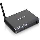 IOGEAR Wireless 4-Port USB Sharing Station GUWIP204