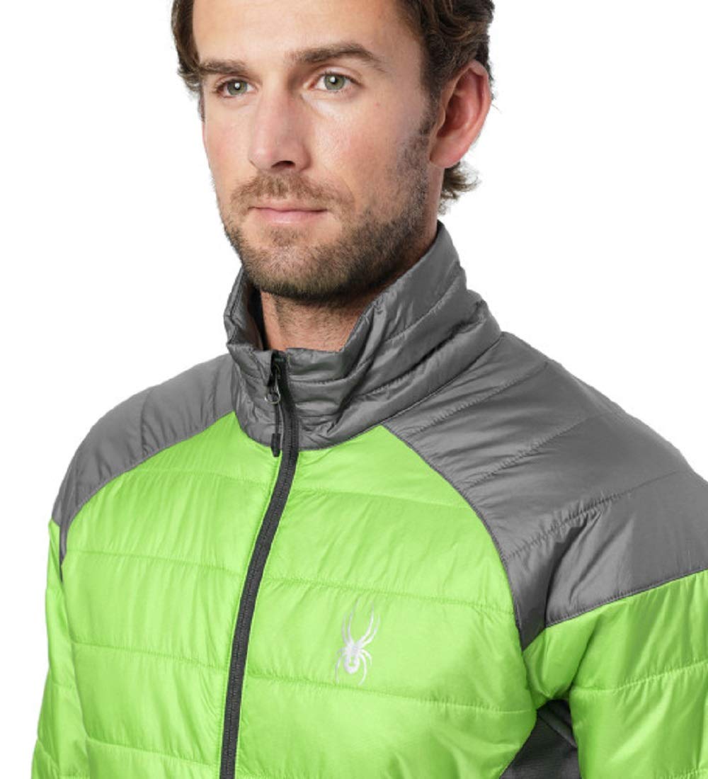 spyder primaloft