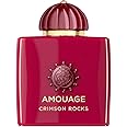AMOUAGE CRIMSON ROCKS Eau de Parfum - Universal Fragrance for Men and Women