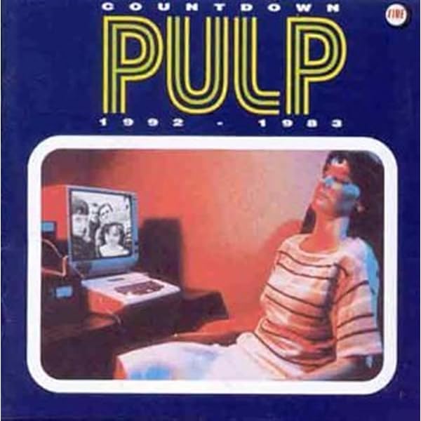 Pulp More パルプ　コレクターズセット Pulp - More - Amazon.com Music