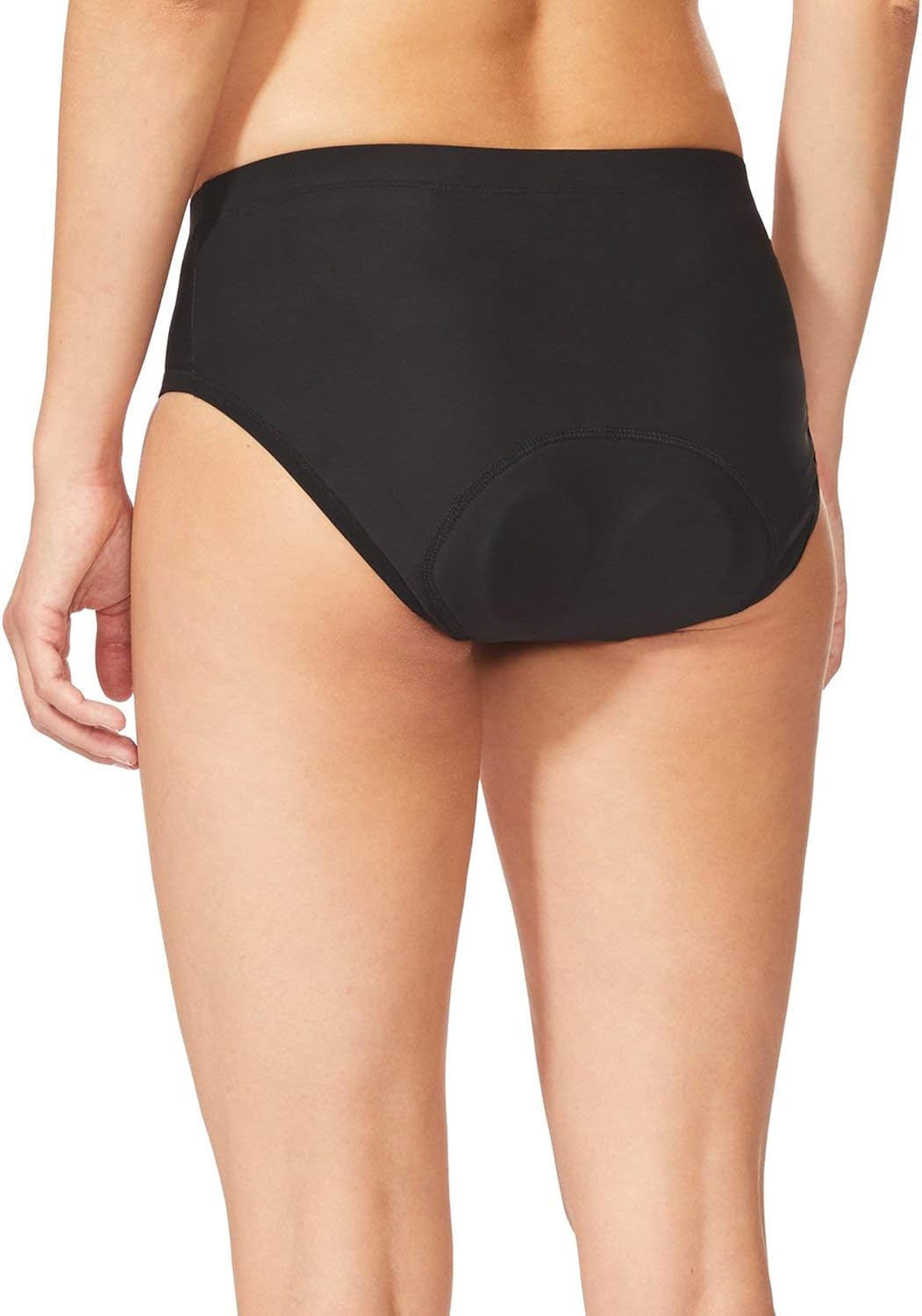 BALEAF Women's Cycling Underwear Padded Bike Shorts Biking Bicycle Mountain Bike: Clothing