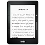 Certified Refurbished Kindle Voyage E-reader with Special Offers, Wi-Fi