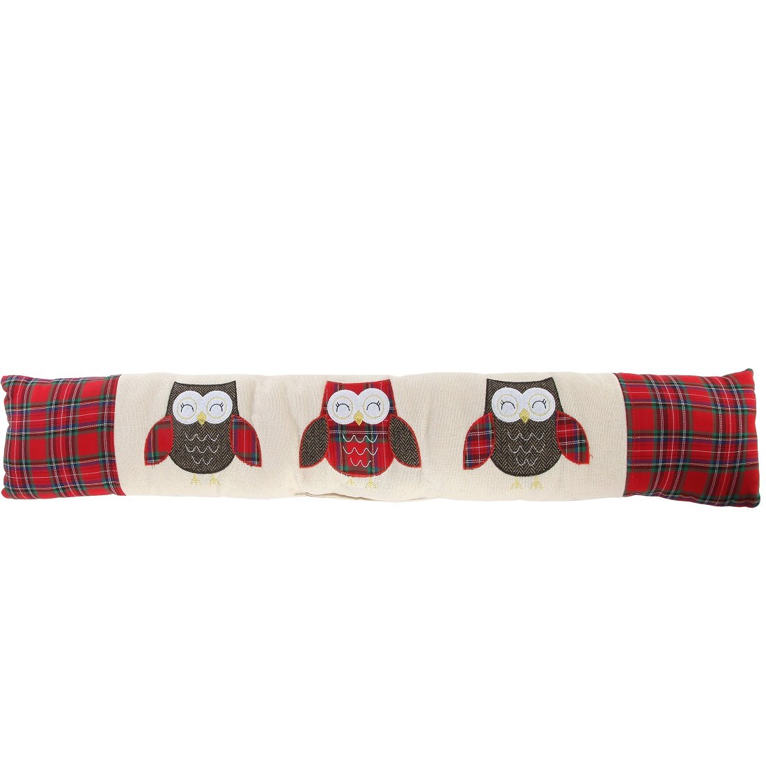 Best bean bag draft stopper extra long stopper