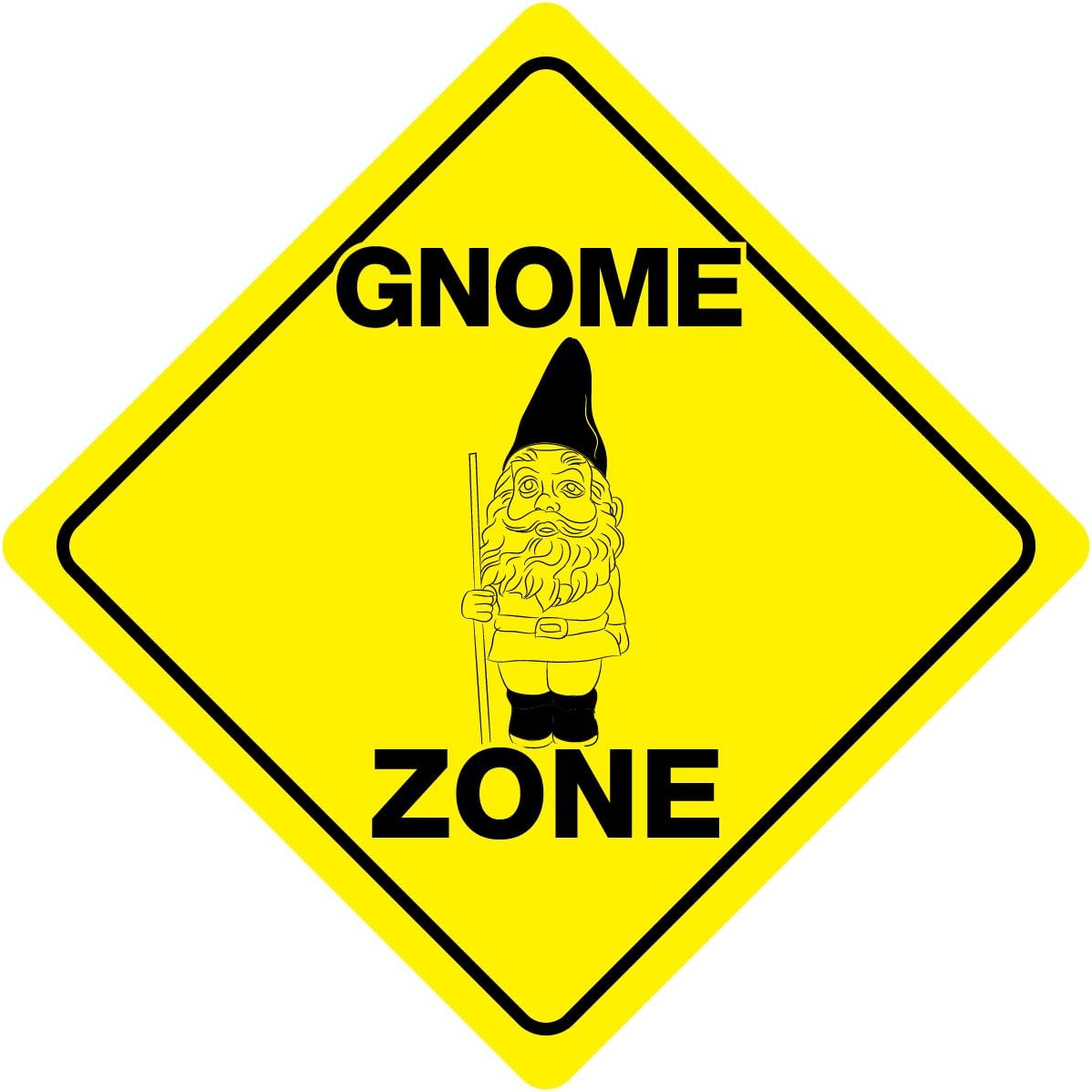 Gnome zone