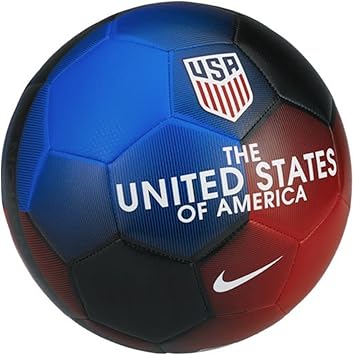 nike usa prestige soccer ball