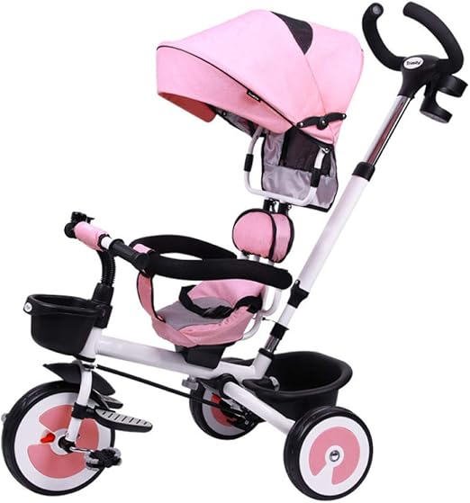 poussette a partir de 12 mois