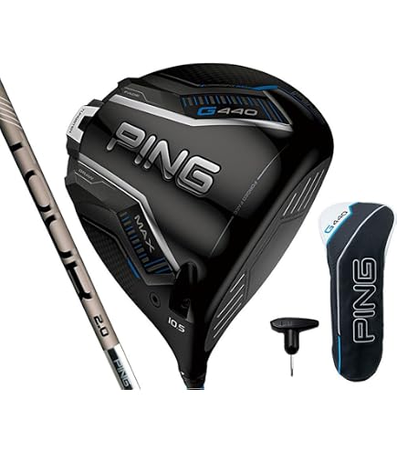 Amazon.com: PING G425 ALTA J CB SLATE Iron (6 Pack) 2020 Model R