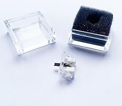 Generic Diamond Replacement Stylus For Shure M44-3