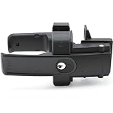 D&amp;D LLMKDBT LokkLatch Magnetic Gate Latch Dual-Sided Lockable, Black | Magnetic latching gate latch. Key lockable on both sides of the gate. Dual-Sided push/pull handle latch. For square post.