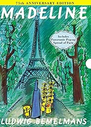 Madeline 75th Anniversary Edition