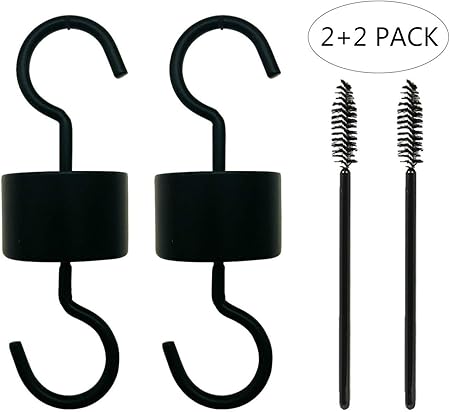 Amazon Com Rezipo 4 Pack Hummingbird Feeders Accessory Hooks 2