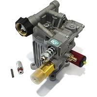 Amazon.com: New PRESSURE WASHER PUMP 
