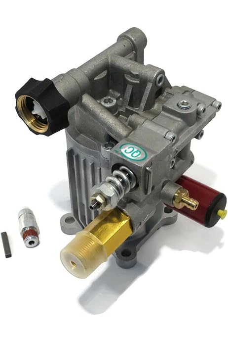 Himore | Pressure Washer Pump 