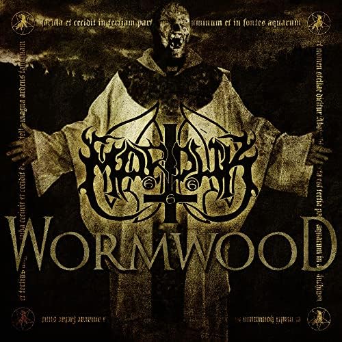 Marduk - Opus Nocturne - Amazon.com Music