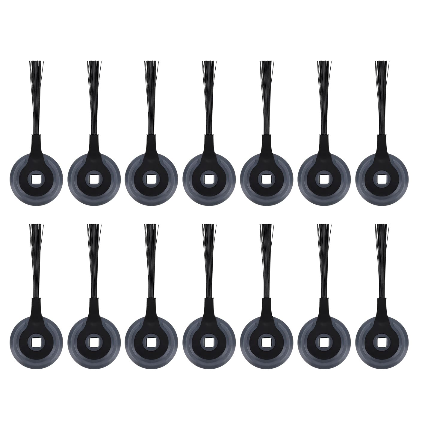 Photo 1 of Sgizoku Vacuum Side Brush Replacement for Shark ION Robot AV751 AV752 AV753 R85 RV850 RV850BRN RV850WV RV851WV S87 RV700_N RV700_N RV720_N RV750_N Vacuum Cleaner Accessories Part RVSBK950