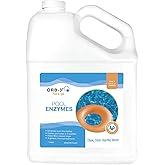 Orb-3 F839-000-1G Pool Enzymes Jug, 1-Gallon
