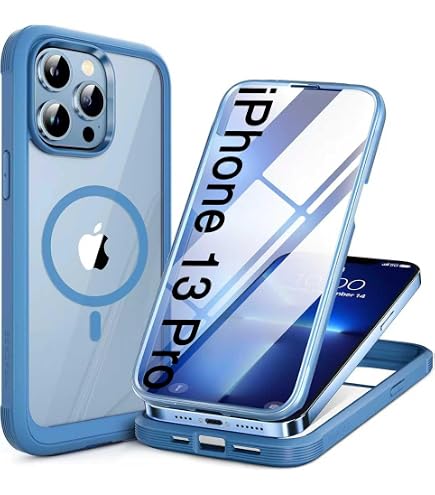 Amazon.com: Apple iPhone 13 Pro. 1TB, azul sierra. Desbloqueado