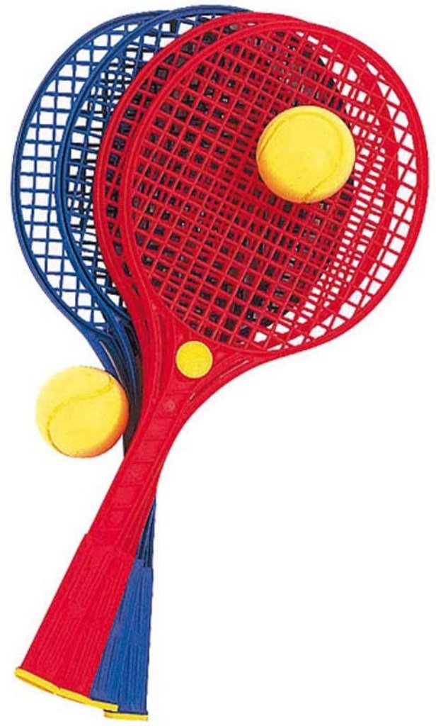 Molteni s.r.l. 0179 N Soft Tennis Set Assorted Colours Amazon.co.uk