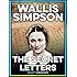 Wallis Simpson: The Secret Letters
