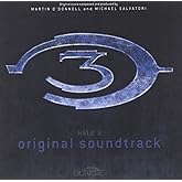 Halo 3 Original Game Soundtrack
