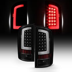 AKKON - For 03-06 Dodge Ram 1500 2500 3500 LED DRL