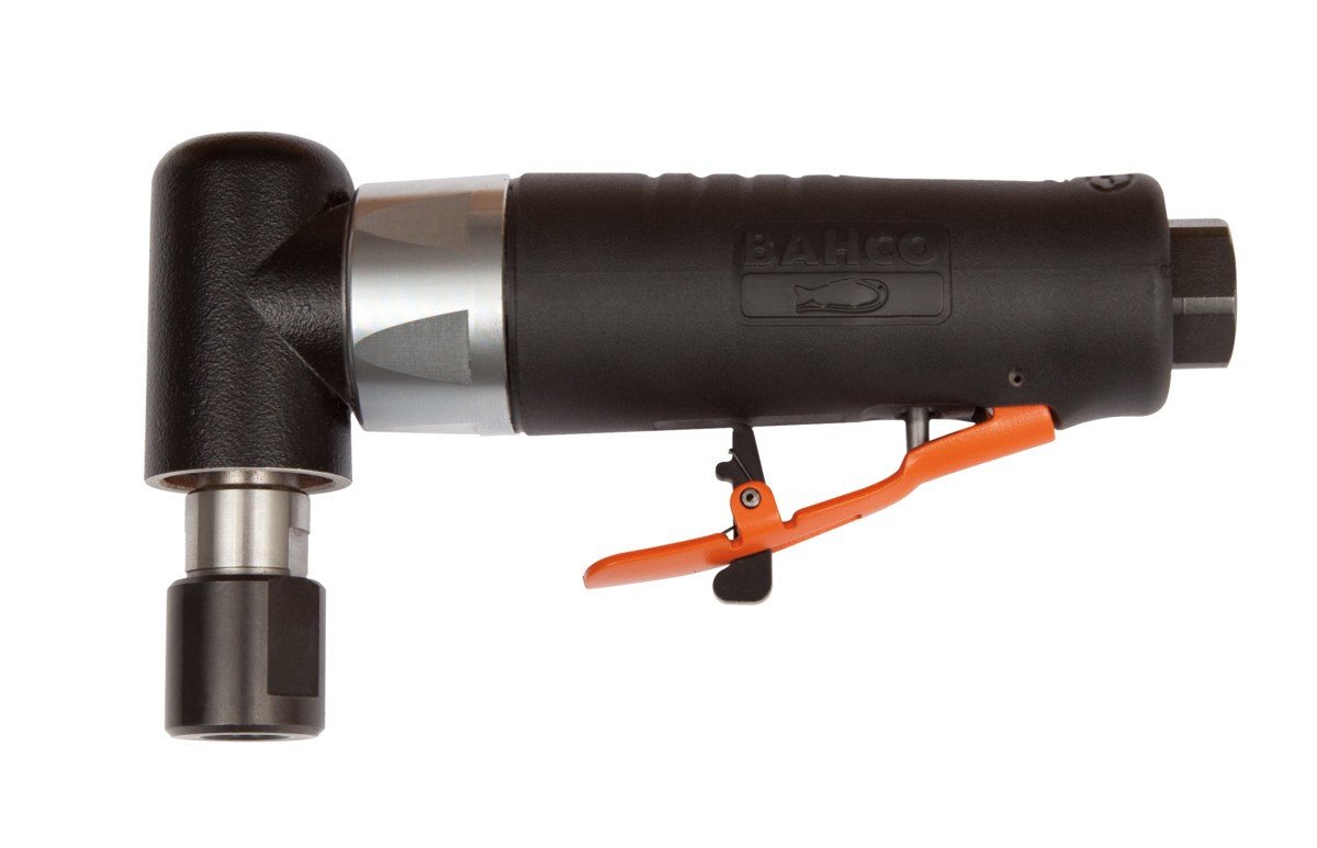 Bahco BP922A Air Angle Grinder