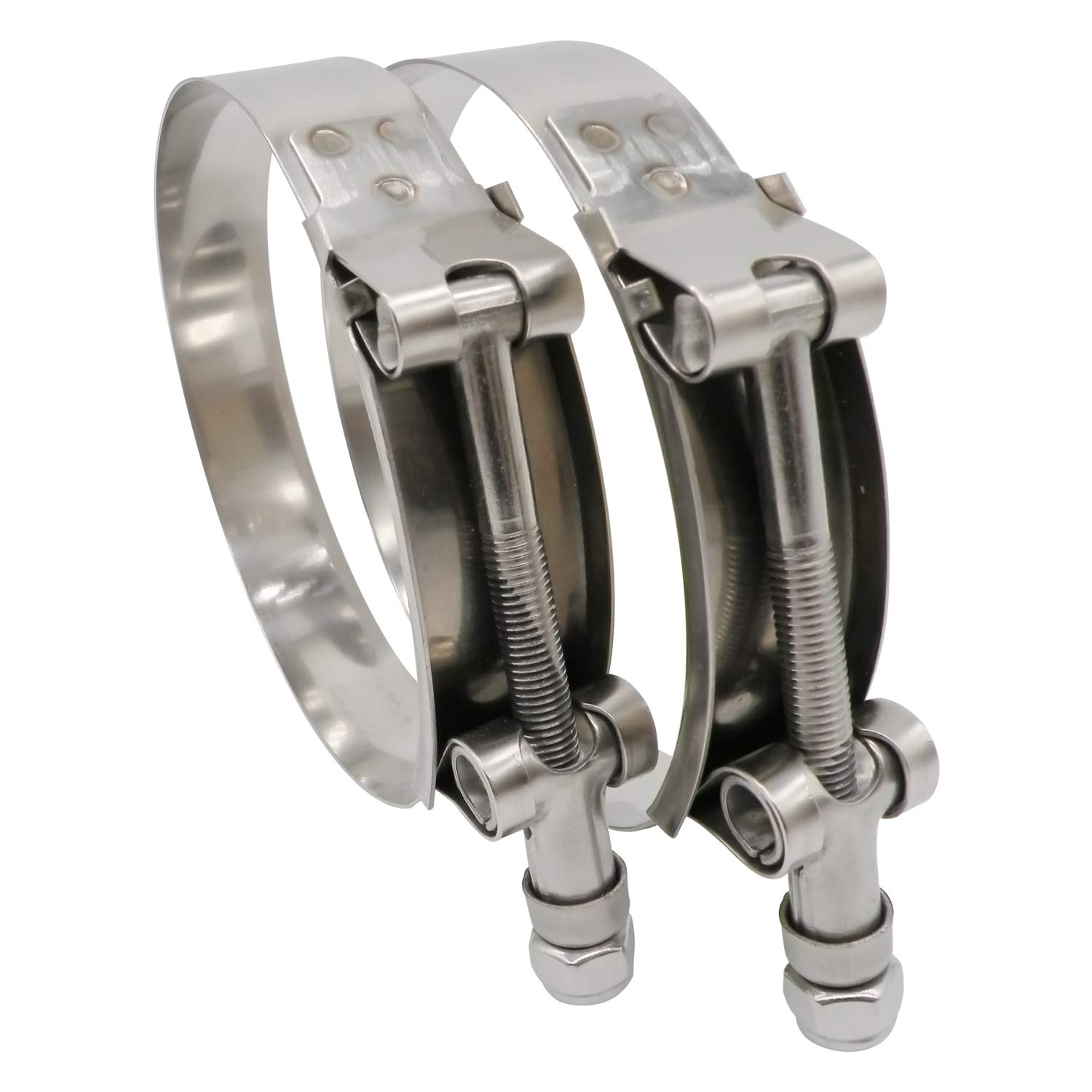 Mua Roadformer 4" TBolt Hose Clamp Working Range 108mm 116mm for 4