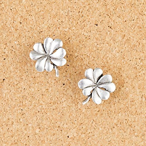 Clover Push Pins