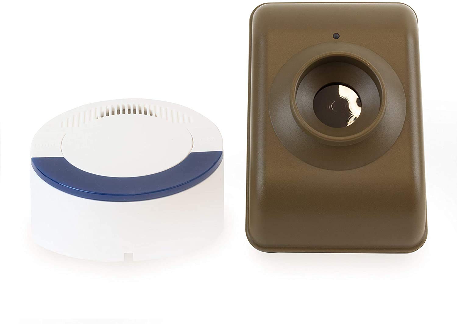 Dakota Alert Long Range Wireless Driveway Motion Detector DCMA4000