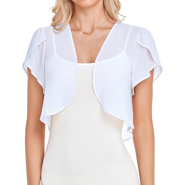 Robe Longue En Mousseline à Col Revers Avec Manches Mi-longues Coupe Cintrée Bas Evasée