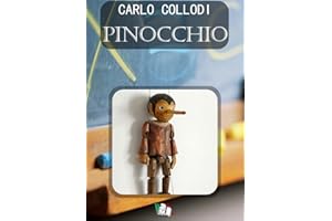 Pinocchio (Italian Edition)
