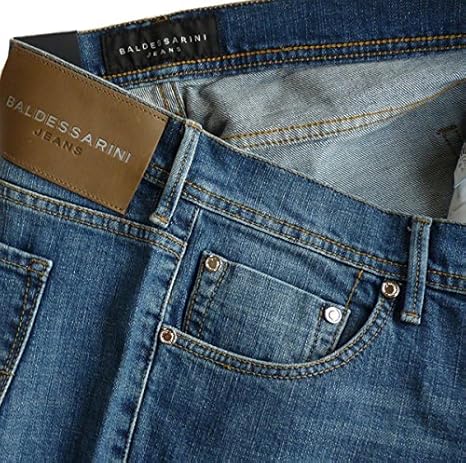 baldessarini jeans jack 16501