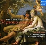 Marianna Martines: Il Primo Amore