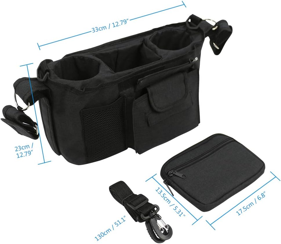 mountain buggy cup holder