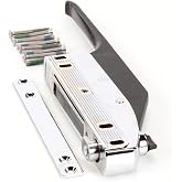 CRES COR 1006-122-01-K Black Handle Latch Kit