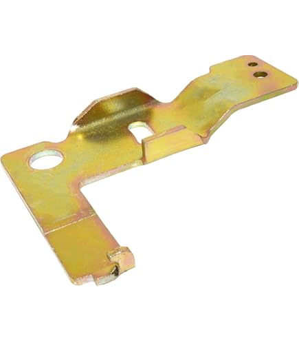 Amazon.com : CUB CADET 01009168 Idler Arm XP Stand Spreader