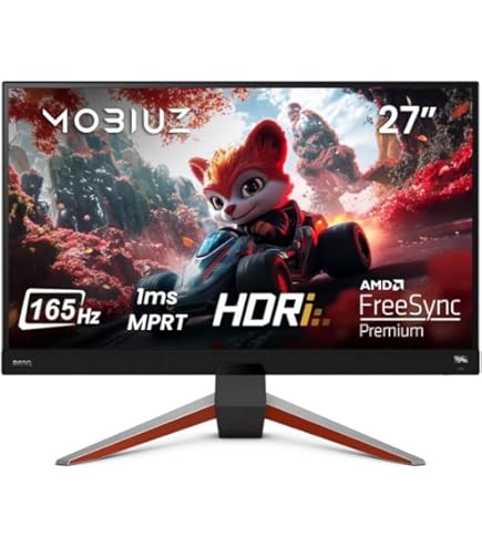BenQ MOBIUZ EX3410R Monitor curvo para jogos 86.4 cm 2K 1440p
