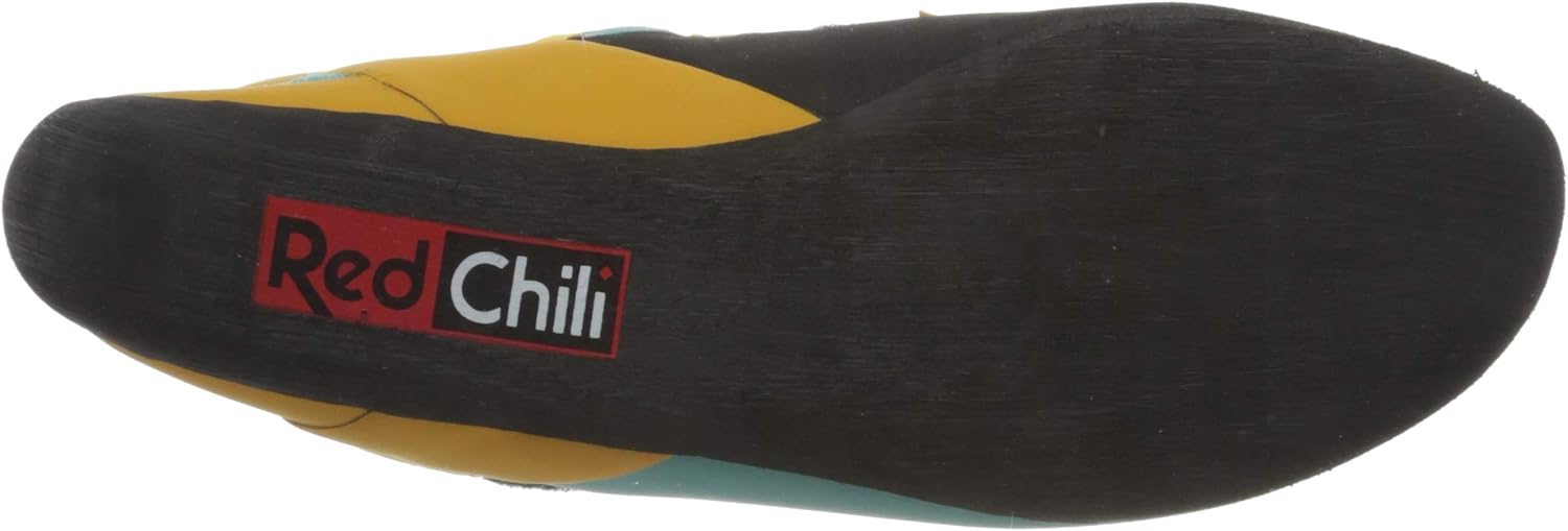 red chili charger lv climbing shoe