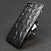 Ringke Air Prism Case Designed for iPhone 7/8 / SE 2020 (4.7-Inch) - Glitter Clear
