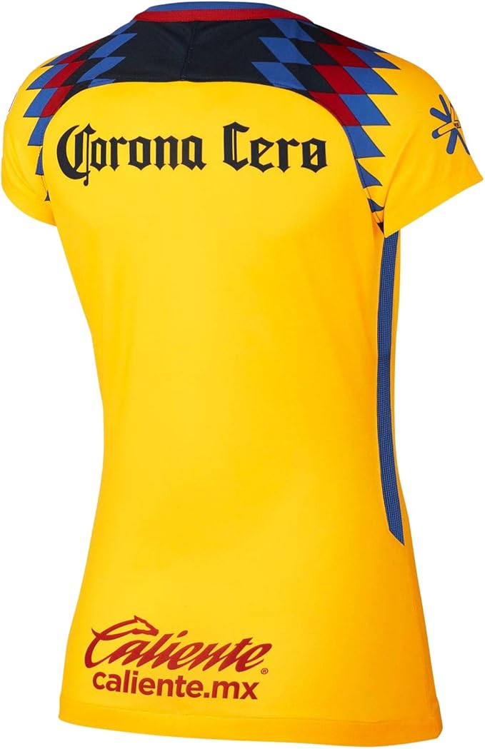 club america jersey 2019 women's