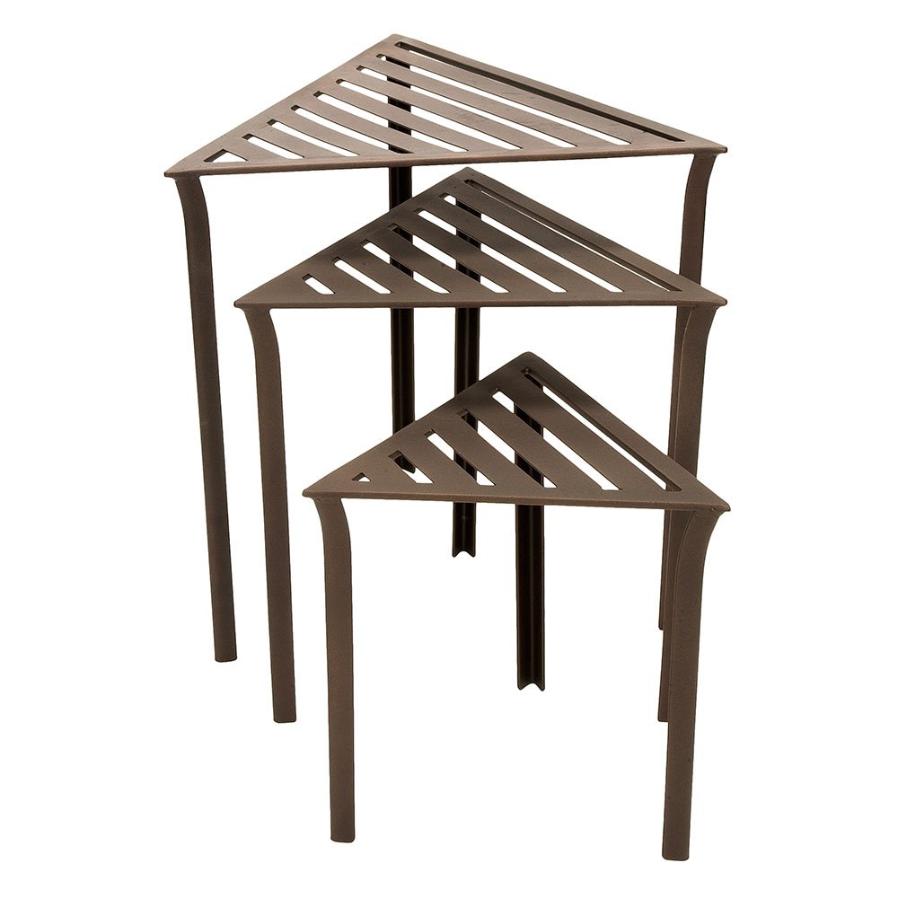 Best Bronze Nesting Table Set